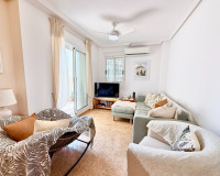 Long time Rental - Lägenhet - Torrevieja - La Mata