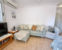 Long time Rental - Lägenhet - Torrevieja - La Mata