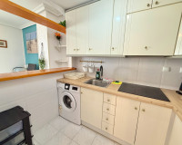 Long time Rental - Lägenhet - Torrevieja - La Mata