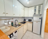 Long time Rental - Lägenhet - Torrevieja - La Mata