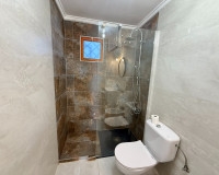 Long time Rental - Lägenhet - Torrevieja - La Mata