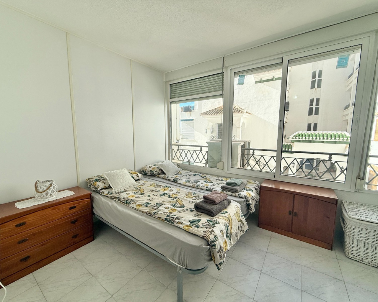 Long time Rental - Lägenhet - Torrevieja - La Mata