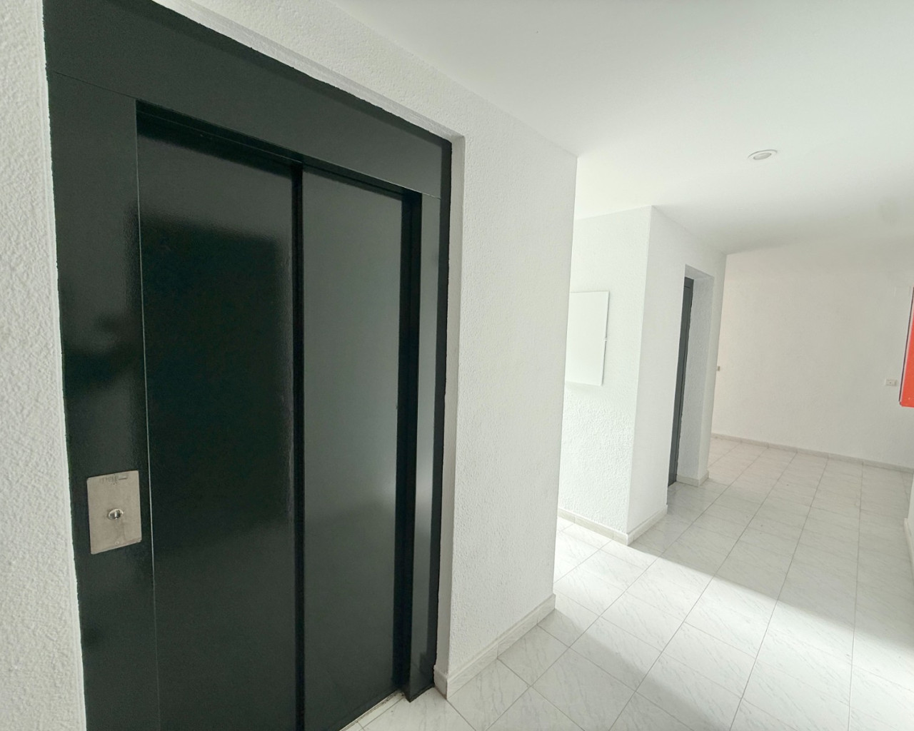 Long time Rental - Lägenhet - Torrevieja - La Mata