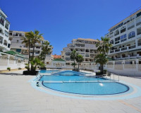 Long time Rental - Lägenhet - Torrevieja - La Mata