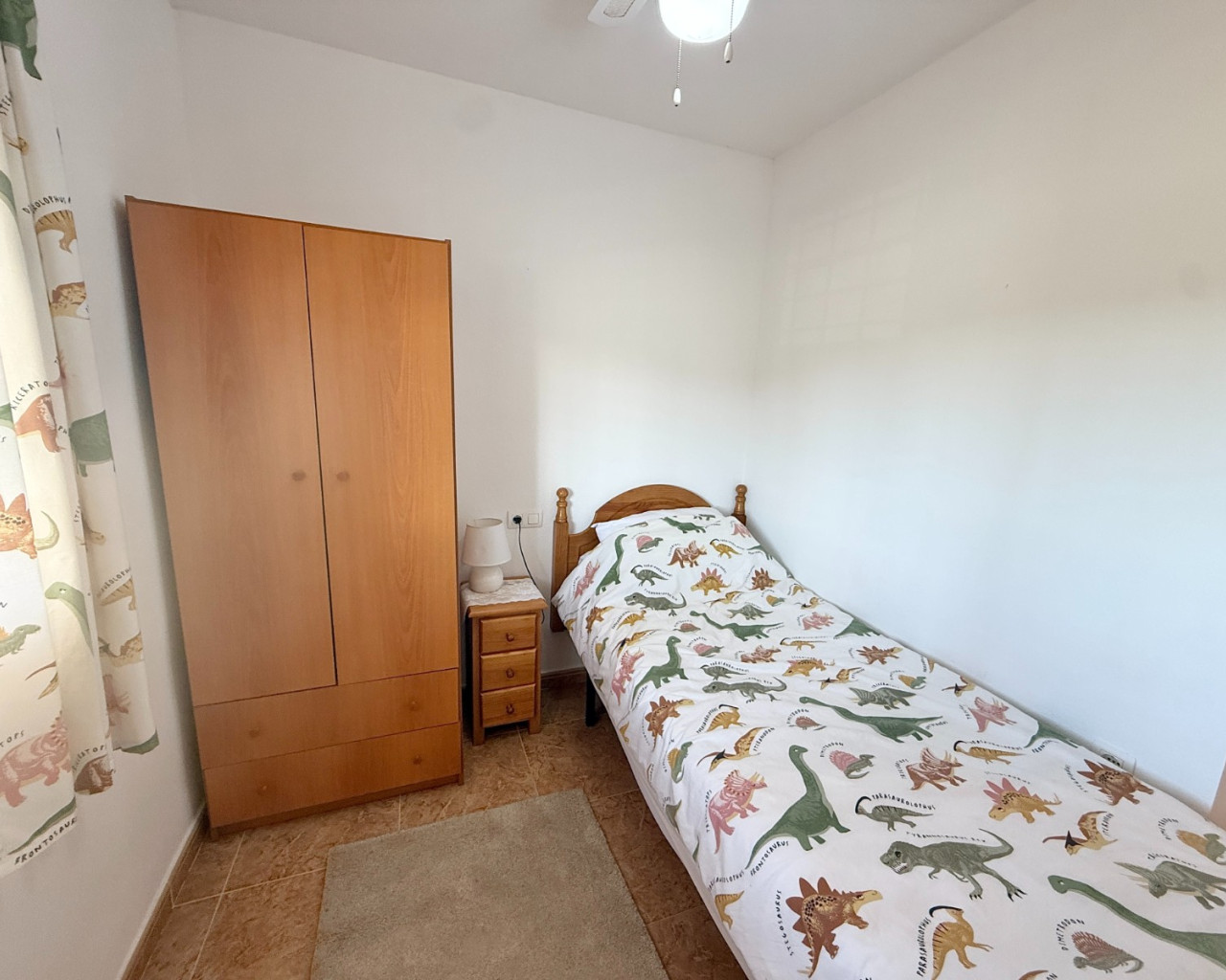 Long time Rental - Lägenhet - Torrevieja - La Mata