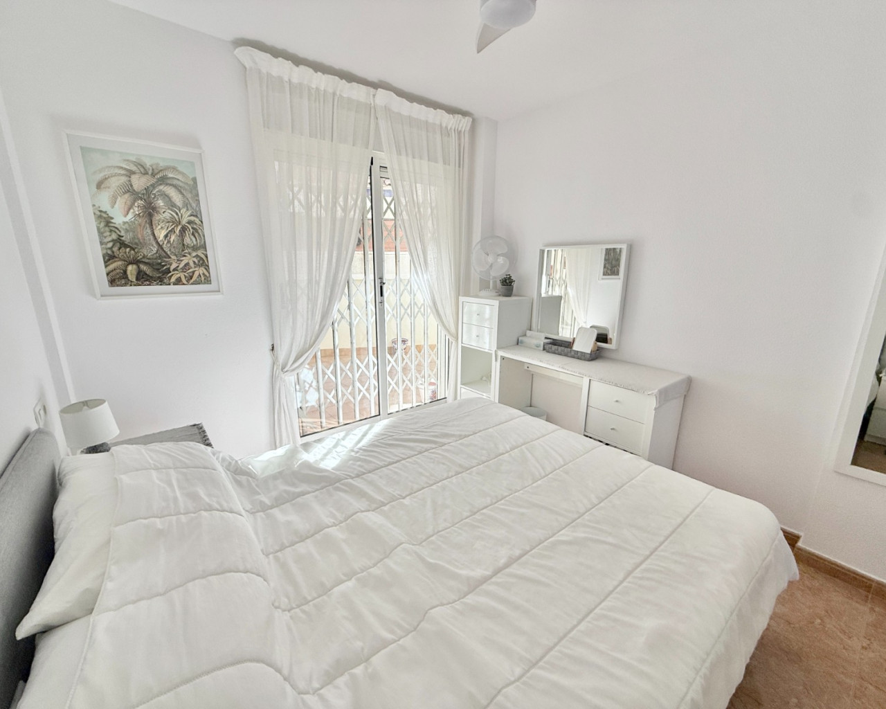 Long time Rental - Lägenhet - Torrevieja - La Mata