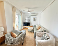 Long time Rental - Lägenhet - Torrevieja - La Mata