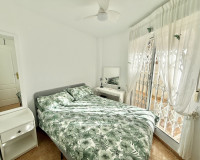 Long time Rental - Lägenhet - Torrevieja - La Mata