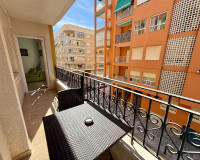 Long time Rental - Lägenhet - Torrevieja - Playa de El Cura
