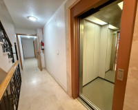 Long time Rental - Lägenhet - Torrevieja - Playa de El Cura