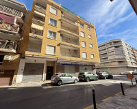 Long time Rental - Lägenhet - Torrevieja - Playa de El Cura