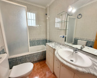 Long time Rental - Lägenhet - Torrevieja - Playa de los Locos