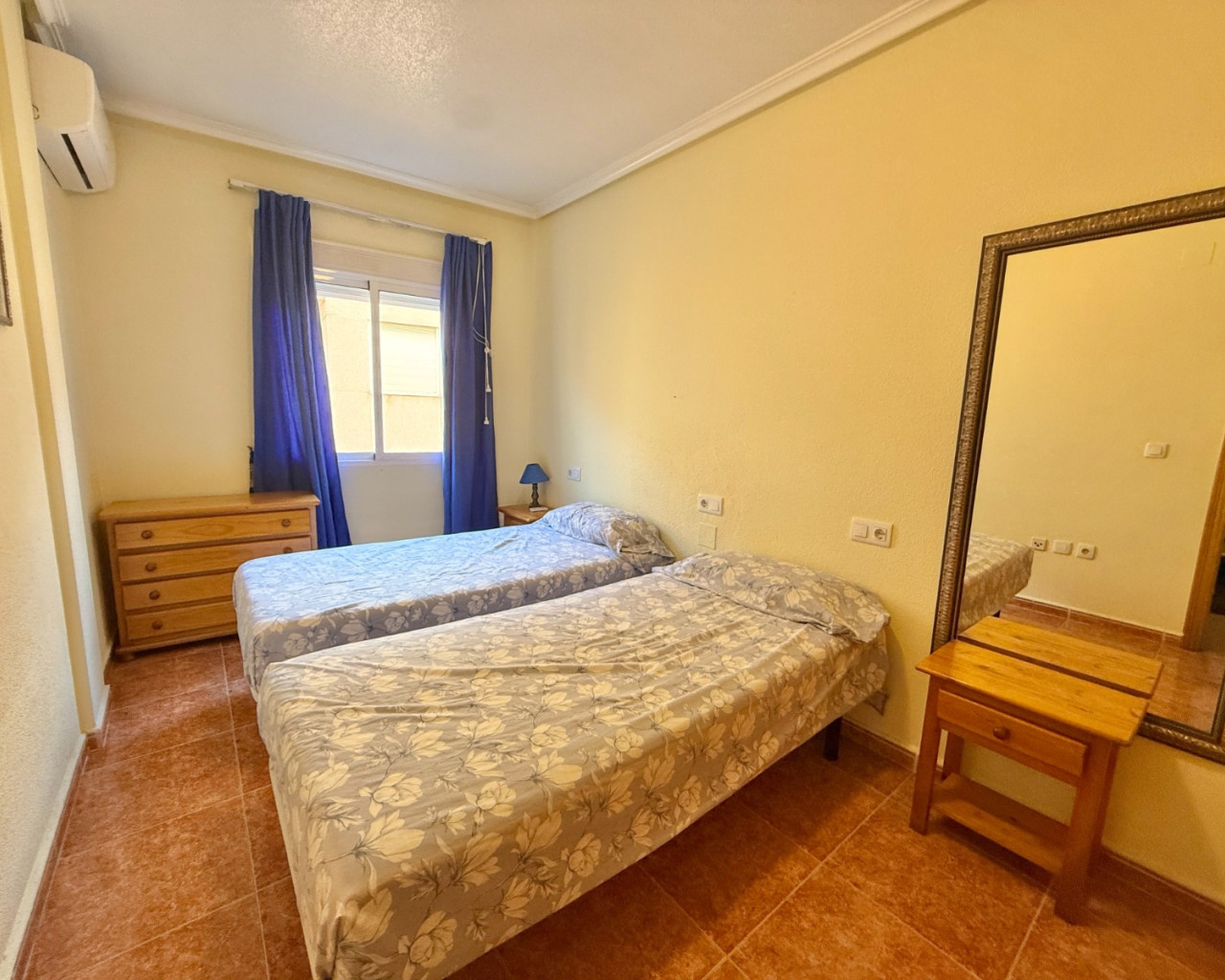 Long time Rental - Lägenhet - Torrevieja - Playa de los Locos