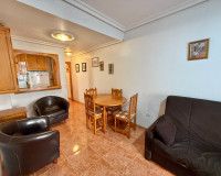 Long time Rental - Lägenhet - Torrevieja - Playa de los Locos