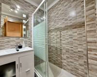 Long time Rental - Lägenhet - Torrevieja - Playa del Acequión