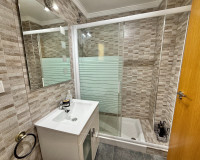 Long time Rental - Lägenhet - Torrevieja - Playa del Acequión