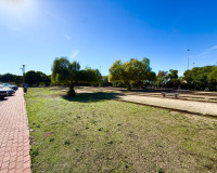 Long time Rental - Lägenhet - Torrevieja - Playa del Acequión