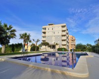 Long time Rental - Lägenhet - Torrevieja - Torreblanca