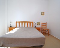 Long time Rental - Lägenhet - Torrevieja - Torreblanca