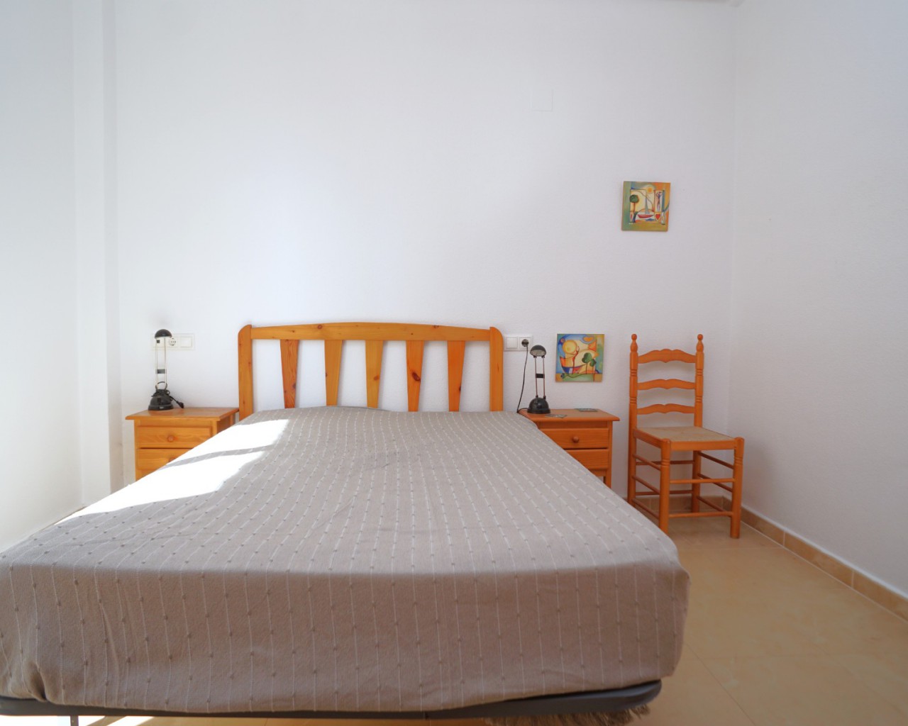 Long time Rental - Lägenhet - Torrevieja - Torreblanca