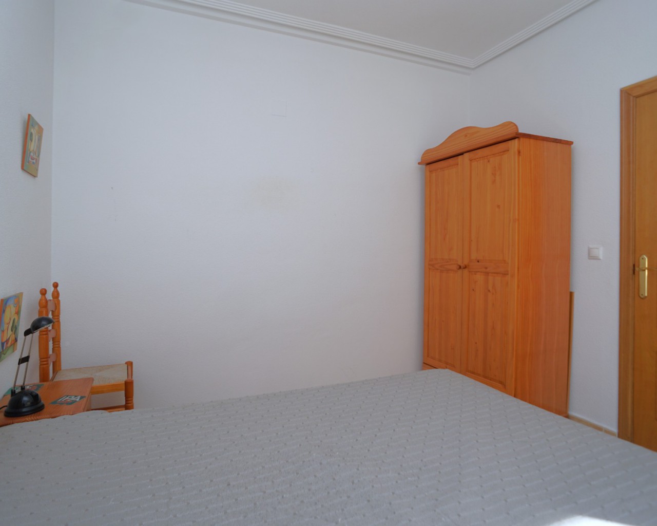 Long time Rental - Lägenhet - Torrevieja - Torreblanca