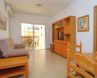 Long time Rental - Lägenhet - Torrevieja - Torreblanca