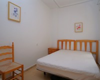 Long time Rental - Lägenhet - Torrevieja - Torreblanca