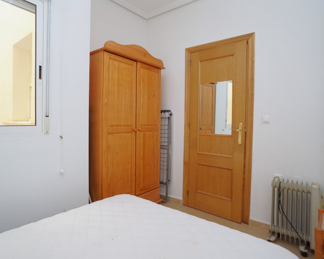 Long time Rental - Lägenhet - Torrevieja - Torreblanca