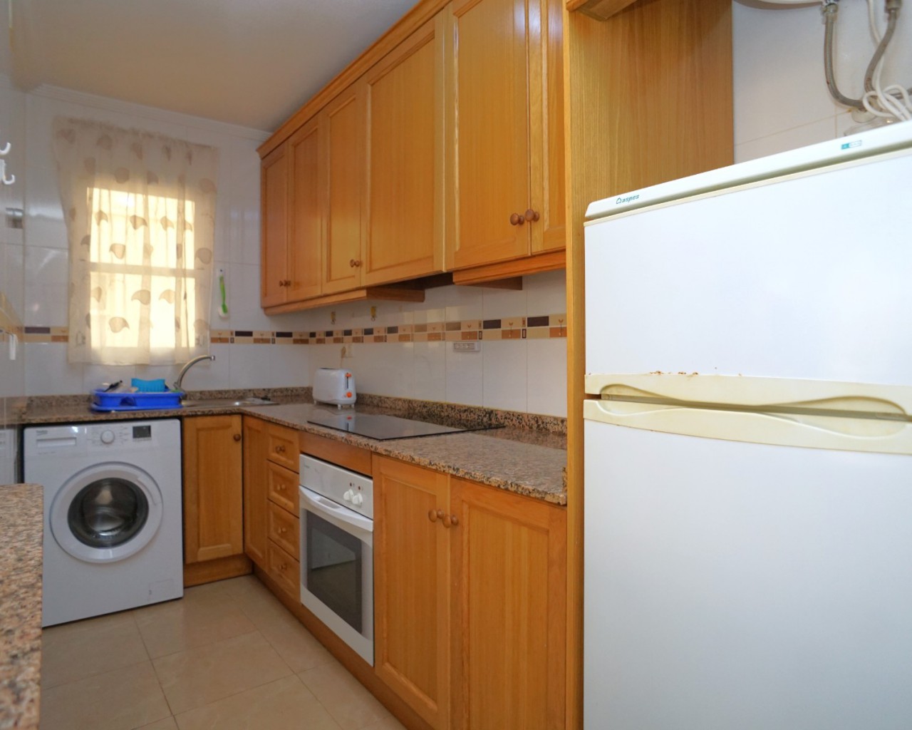 Long time Rental - Lägenhet - Torrevieja - Torreblanca