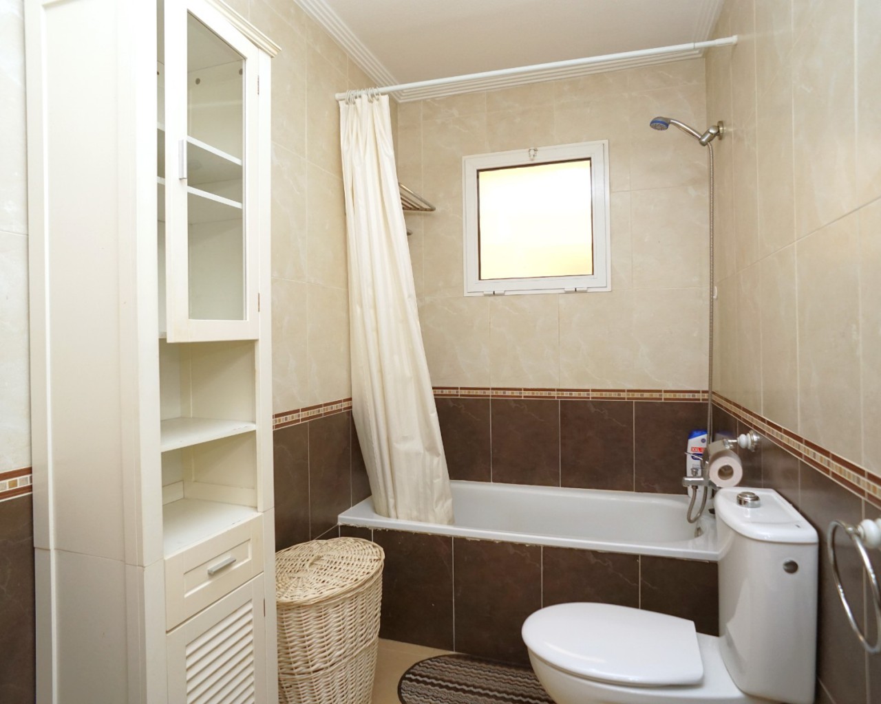 Long time Rental - Lägenhet - Torrevieja - Torreblanca