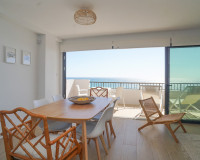 Long time Rental - Lägenhet - Torrevieja - Torreblanca