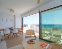 Long time Rental - Lägenhet - Torrevieja - Torreblanca