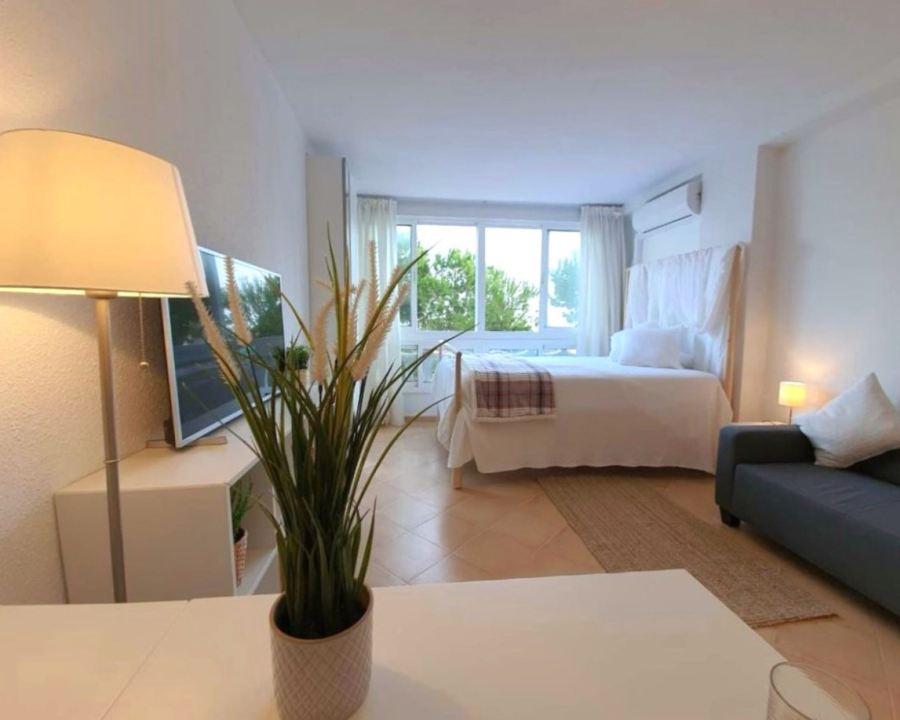 Long time Rental - Lägenhet - Torrevieja - Torreblanca