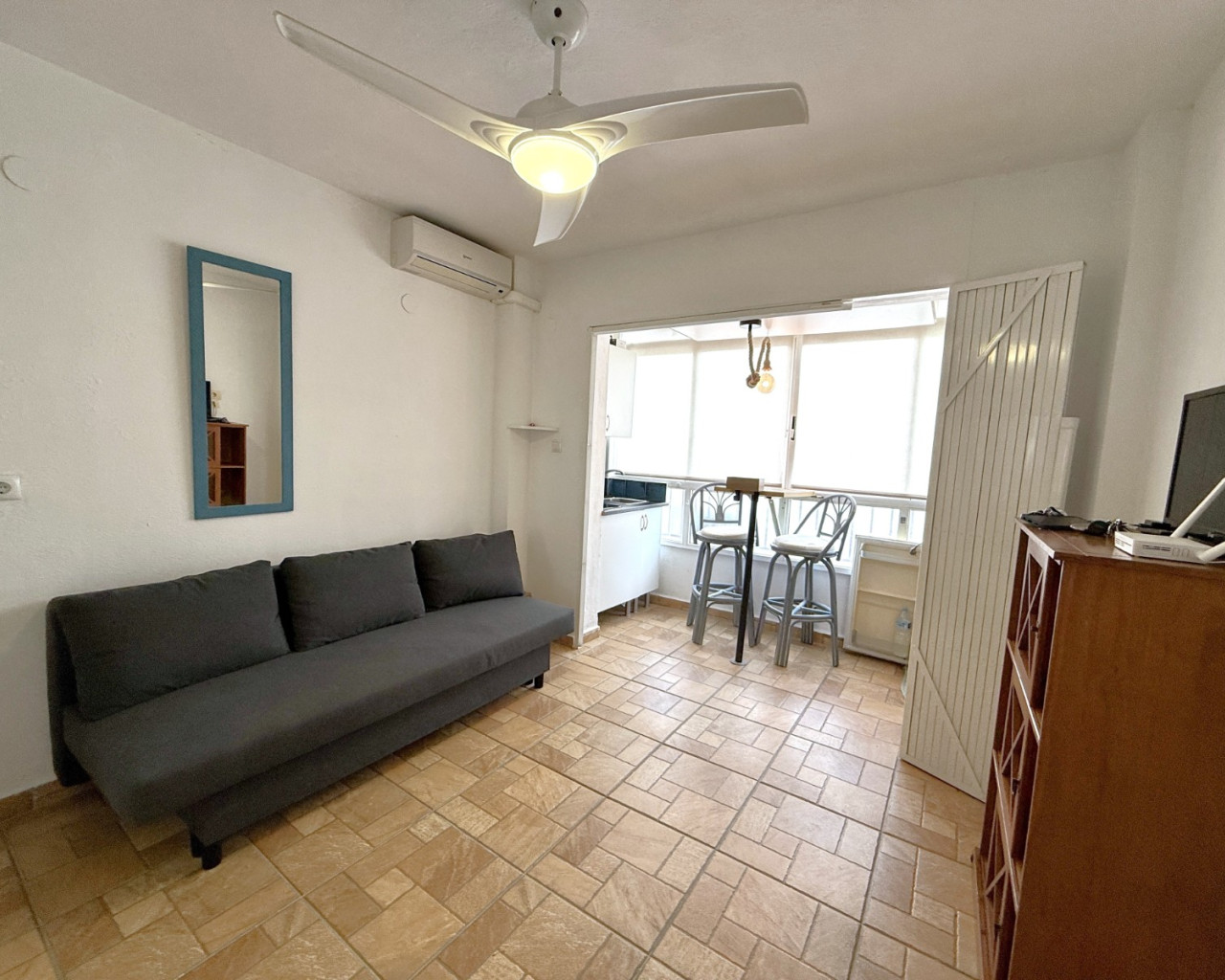 Long time Rental - Lägenhet - Torrevieja - Torreblanca