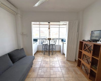 Long time Rental - Lägenhet - Torrevieja - Torreblanca