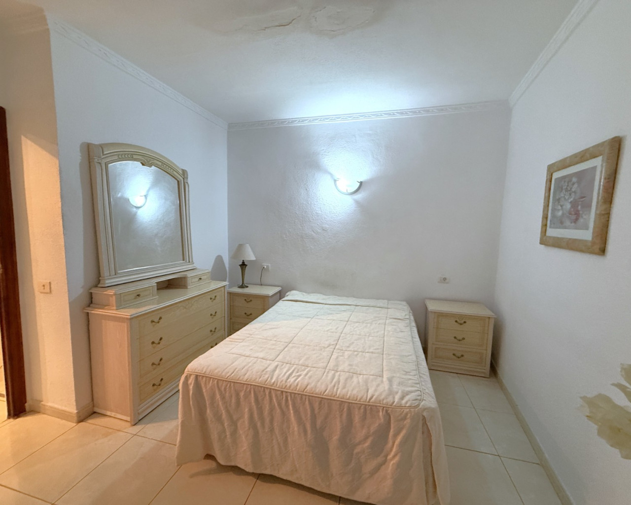 Long time Rental - Lägenhet - Torrevieja - Torreblanca