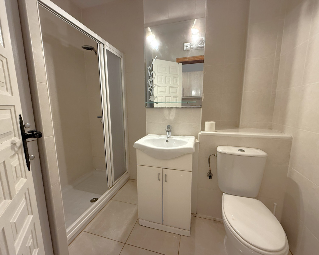 Long time Rental - Lägenhet - Torrevieja - Torreblanca