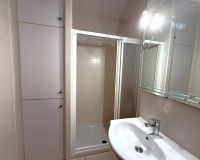 Long time Rental - Lägenhet - Torrevieja - Torreblanca