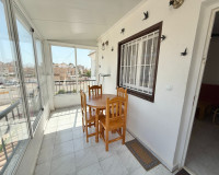 Long time Rental - Lägenhet - Torrevieja - Torreblanca