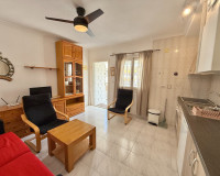 Long time Rental - Lägenhet - Torrevieja - Torreblanca