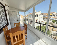 Long time Rental - Lägenhet - Torrevieja - Torreblanca