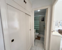 Long time Rental - Lägenhet - Torrevieja - Torreblanca