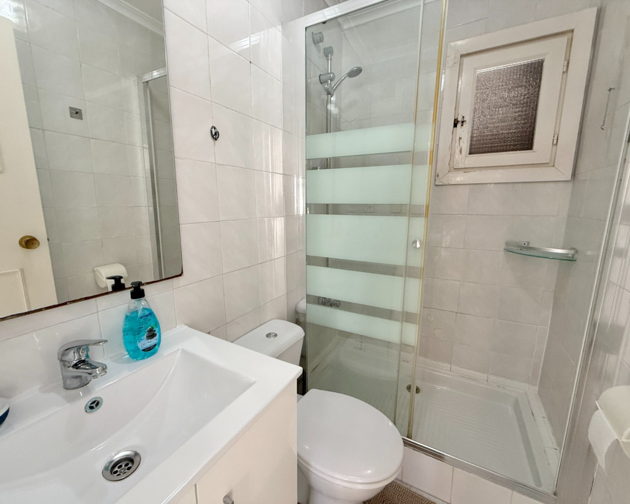 Long time Rental - Lägenhet - Torrevieja - Torreblanca