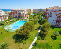 Long time Rental - Lägenhet - Torrevieja - Torreblanca