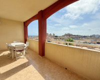 Long time Rental - Lägenhet - Torrevieja - Torreblanca