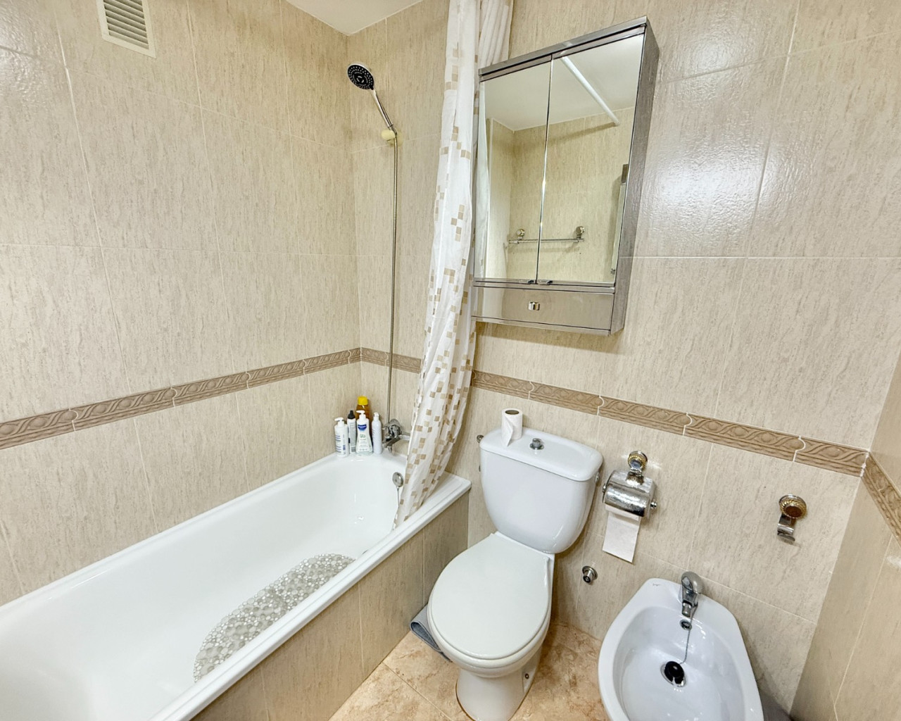 Long time Rental - Lägenhet - Torrevieja - Torreblanca