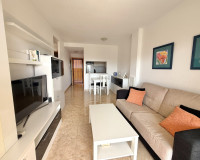 Long time Rental - Lägenhet - Torrevieja - Torreblanca
