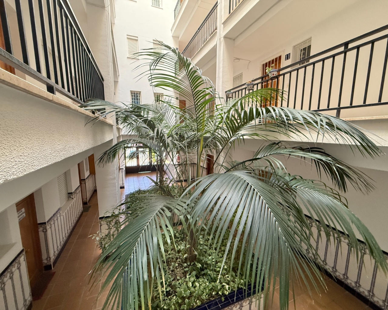 Long time Rental - Lägenhet - Torrevieja - Torreblanca