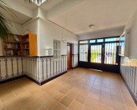 Long time Rental - Lägenhet - Torrevieja - Torreblanca