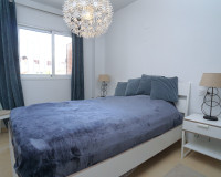 Long time Rental - Lägenhet - Torrevieja - Torreblanca